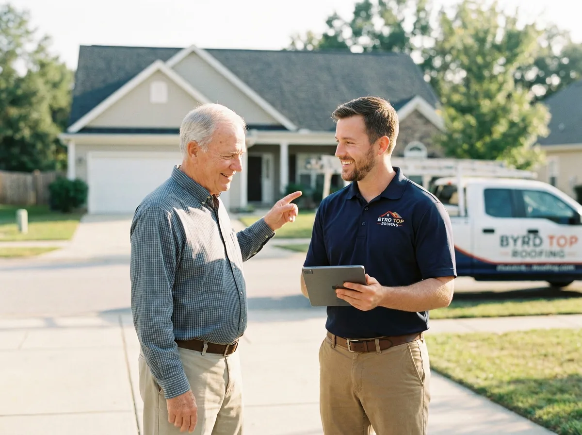Roofing Ellison Bay, WI FAQs